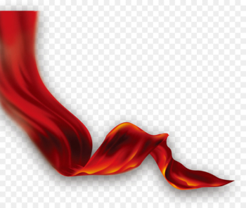 Red Download Computer Wallpaper - Ribbon Red Download Computer Wallpaper - Ribbon