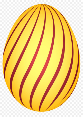 Red Easter egg Clip art - easter eggs Red Easter egg Clip art - easter eggs