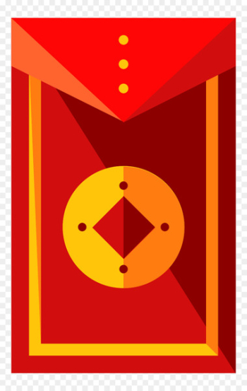 Red envelope Paper Wedding invitation Computer Icons -  