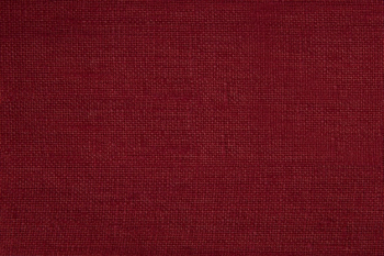 Red fabric texture Red fabric texture