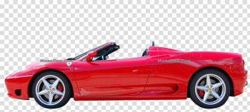 Red Ferrari PNG Free Download Red Ferrari PNG Free Download