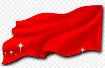 Red flag - Flag Red flag - Flag