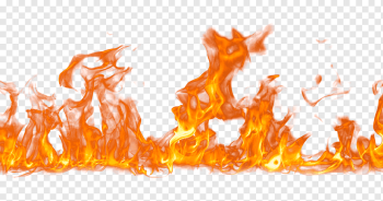 red flame illustration, Fire, Fire Free, text, orange, presentation png