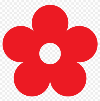 Red Flower Border Clip Art Free Clipart Images - Red Flower Clip Art Red Flower Border Clip Art Free Clipart Images - Red Flower Clip Art