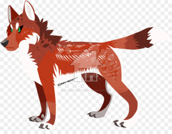 Red fox Dog Character Fiction Fox News - dog Red fox Dog Character Fiction Fox News - dog