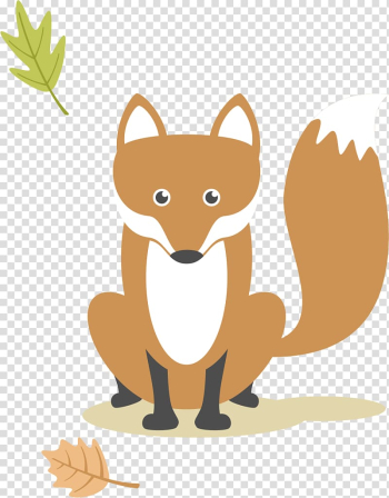 Red fox , fox transparent background PNG clipart Red fox , fox transparent background PNG clipart