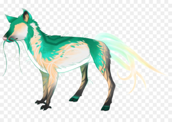 Red fox Illustration Fauna Legendary creature Fox News - gleam 