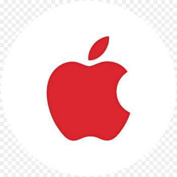 red fruit apple logo clip art red fruit apple logo clip art