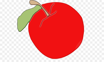red fruit leaf plant apple red fruit leaf plant apple