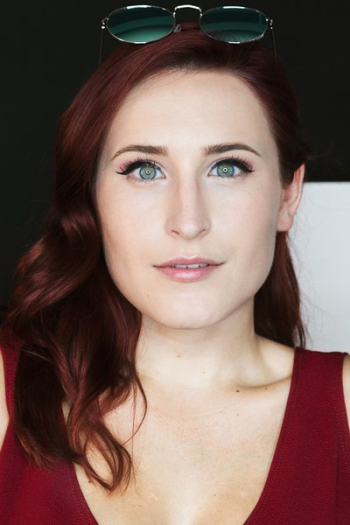 Red Hair Fashion Red Hair Fashion