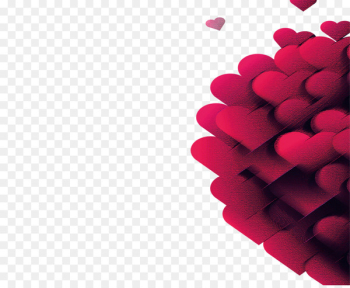 Red Heart Desktop Wallpaper Valentine's Day - Red Heart Red Heart Desktop Wallpaper Valentine's Day - Red Heart
