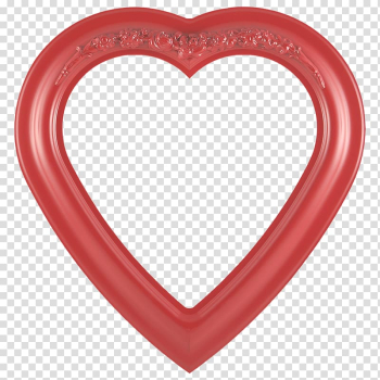 Red heart , Heart frame Love , Love Frame transparent background PNG clipart Red heart , Heart frame Love , Love Frame transparent background PNG clipart