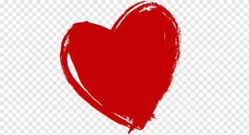 red heart illustration, Heart, Dark Red Heart HD, love, image File Formats, heart png