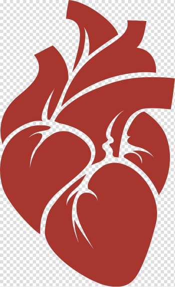 Red Heart, Red heart transparent background PNG clipart Red Heart, Red heart transparent background PNG clipart