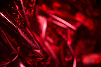 Red Holographic Paper Backgrounds Red Holographic Paper Backgrounds