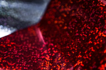Red Holographic Paper Backgrounds Red Holographic Paper Backgrounds