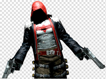 Red Hood Jason Todd Injustice 2 Injustice: Gods Among Us YouTube ...