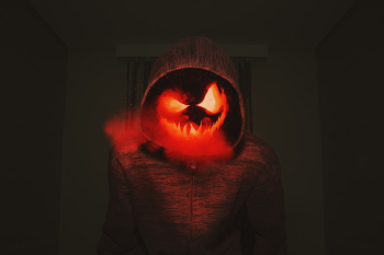 Red Hoodie Red Hoodie