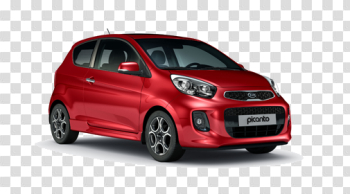 Red Kia PNG Free Download Red Kia PNG Free Download