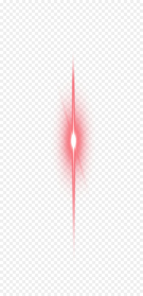 Red light effect element 