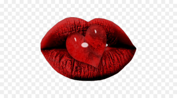 Red Lip Mouth - Valentine's Day pattern Red Lip Mouth - Valentine's Day pattern