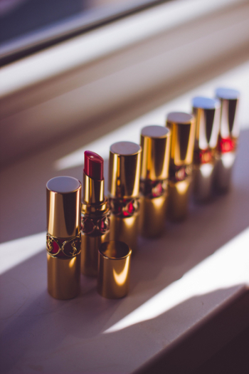 Red Lipstick Red Lipstick