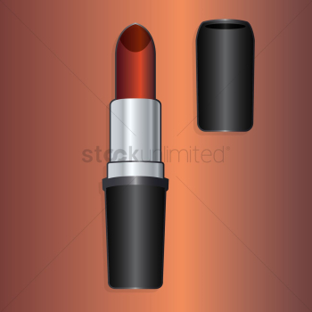 Red lipstick Red lipstick
