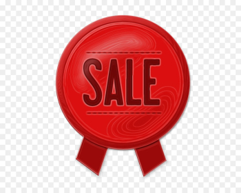 red logo font label red logo font label