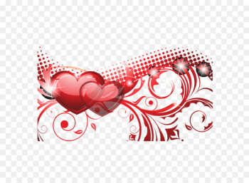 Red - Love red background graphics Red - Love red background graphics