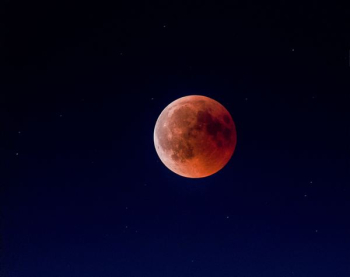 red moon red moon