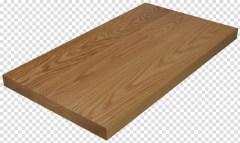 Red Oak Wide Plank (Face Grain) Countertop - Hardwood Lumber Company