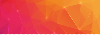 Red Orange Geometry - Orange colored background Red Orange Geometry - Orange colored background