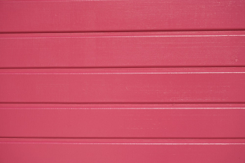 Red Painted Wall Red Painted Wall