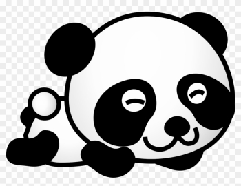 Red Panda Clipart Face - Baby Pandas To Draw Red Panda Clipart Face - Baby Pandas To Draw