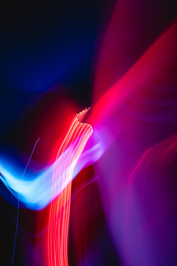 Red, Pink, and Blue Wallpaper Red, Pink, and Blue Wallpaper