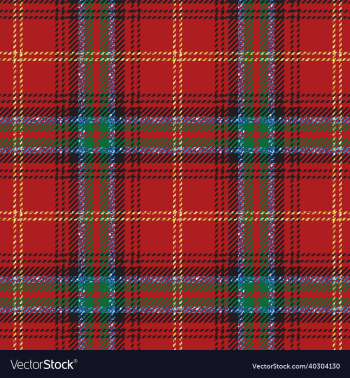 red plaid red plaid