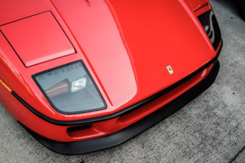 red Porsche car red Porsche car