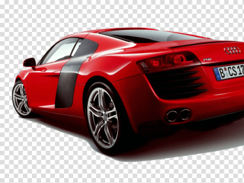 Red R8 Audi Png Car Image Red R8 Audi Png Car Image