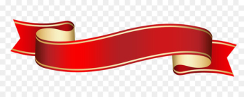 Red ribbon Banner - Red Ribbon Red ribbon Banner - Red Ribbon