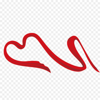 Red ribbon Download - Floating Red Ribbon Red ribbon Download - Floating Red Ribbon