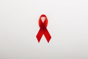 Red Ribbon For Aids Awareness Red Ribbon For Aids Awareness