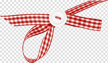 Red Ribbon Pattern, Bow cloth buttons transparent background PNG clipart Red Ribbon Pattern, Bow cloth buttons transparent background PNG clipart
