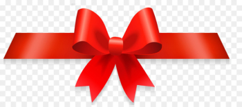 Red Ribbon - Red bow Red Ribbon - Red bow