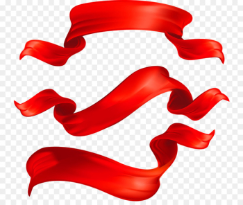 Red ribbon - Red Ribbon Red ribbon - Red Ribbon