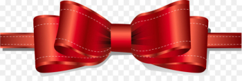 Red ribbon - Red ribbon bow Red ribbon - Red ribbon bow