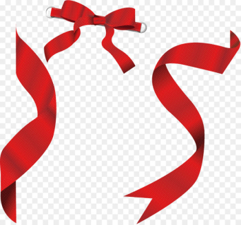 Red ribbon Red ribbon - Cute bow ribbon Red ribbon Red ribbon - Cute bow ribbon