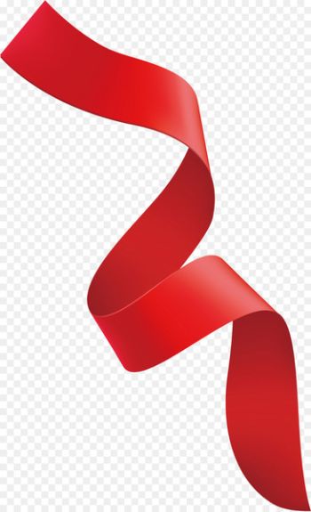 Red ribbon Red ribbon - Fine red curly ribbons Red ribbon Red ribbon - Fine red curly ribbons