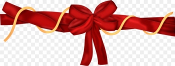 Red ribbon Red ribbon Gift - Red ribbon bow Red ribbon Red ribbon Gift - Red ribbon bow