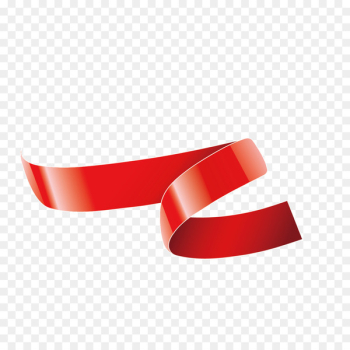 Red ribbon Red ribbon - Ribbon red Red ribbon Red ribbon - Ribbon red