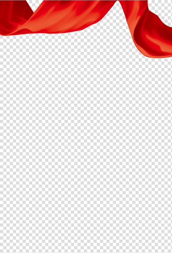 Red ribbon Silk, Floating Red Ribbon transparent background PNG clipart Red ribbon Silk, Floating Red Ribbon transparent background PNG clipart